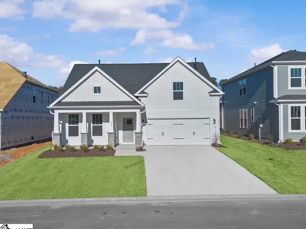 301 Moorish Cir, Simpsonville, SC 29681
