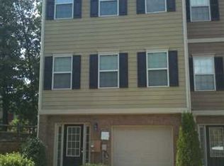 1500 Knights Trl, Stone Mountain, GA 30083