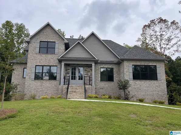 3009 Grey Oaks Ct, Pelham, AL 35124
