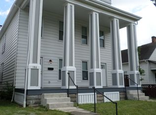 186 W Park Ave, Columbus, OH