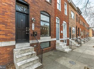 618 S Lakewood Ave, Baltimore, MD 21224