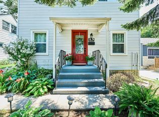 13 Windsor Ave, Ajax, ON L1S2A8