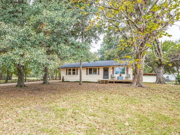 16217 Fm 986, Terrell, TX 75160