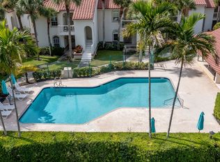 231 Cypress Point Dr #B231, Palm Beach Gardens, FL 33418