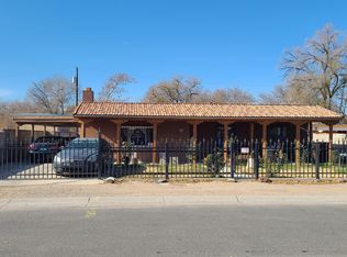 3203 Viola Dr SW, Albuquerque, NM 87105