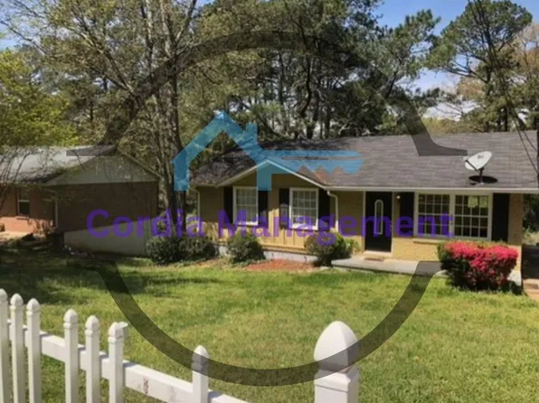 466 Clara Dr, Riverdale, GA 30274