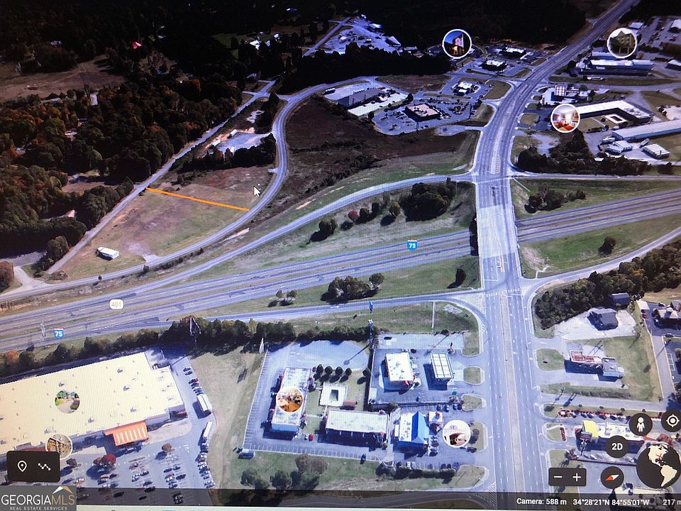 2nd image of 0 SE Lovers Lane Rd