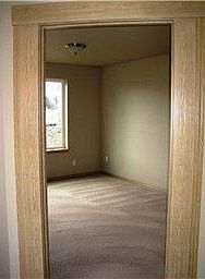 Den on Main floor