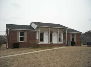 1019 Little Marrowbone Rd, Ashland City, TN 37015