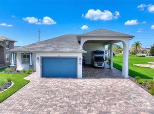716 TEABERRY TRAIL, POLK CITY, FL 33868