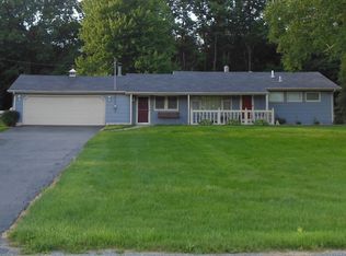 5679 Amy Boyle Rd, Brookfield, OH 44403