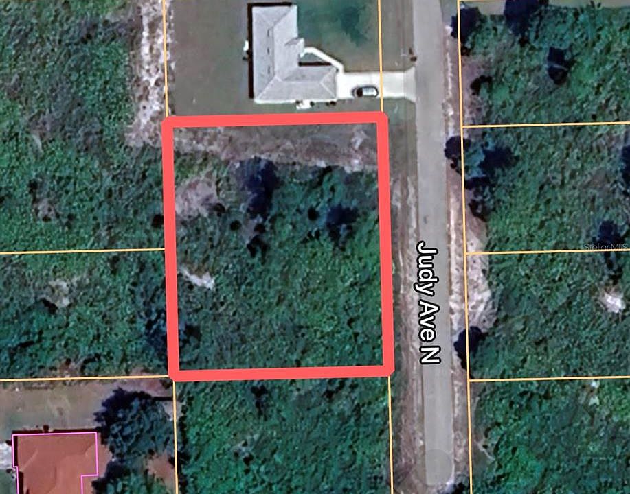 1st image of 6003 JUDY AVENUE N LOT 7