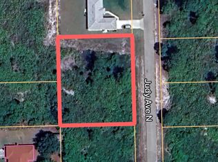 6003 Judy Ave N #7, Lehigh Acres, FL 33971
