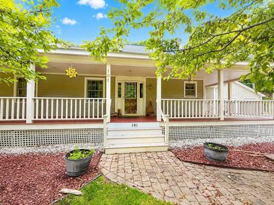 181 White Tail Run, Arlington, VT, 05250