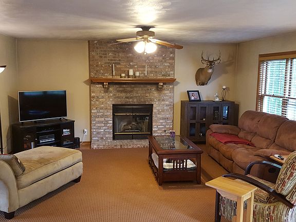 Main floor family room