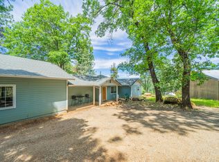 29354 Westmoore Rd, Shingletown, CA 96088