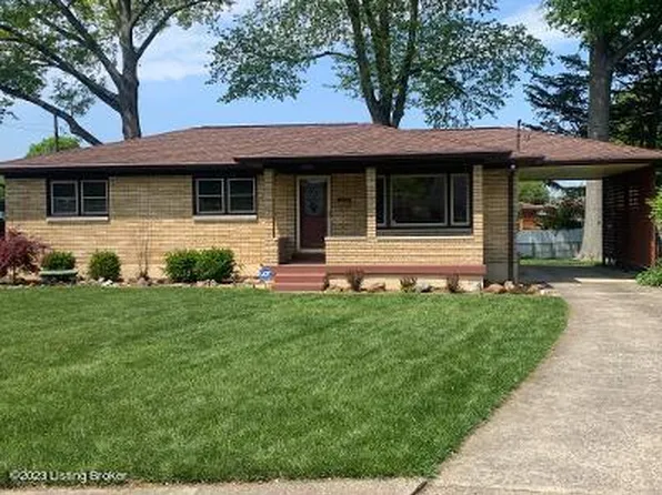 4302 Cloverleaf Dr, Louisville, KY 40216