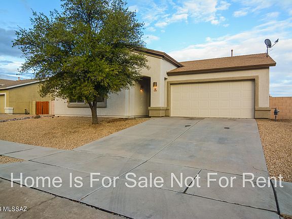 2nd image of 5389 S Wild Sage Dr