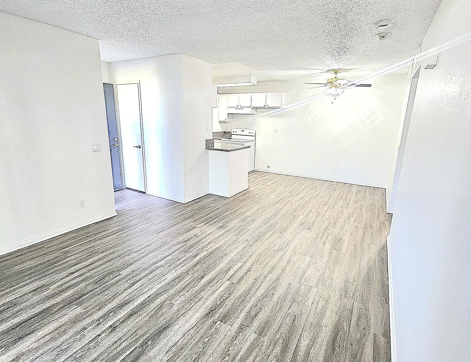Colony Ridge Apartments — Photo 3