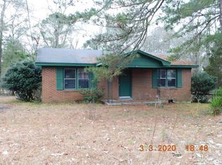 158 Cherry St, Beech Island, SC 29842