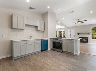4013 Colonial Sun Dr, San Antonio, TX 78244