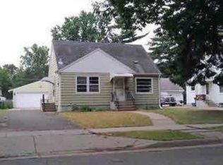 2066 Magnolia Ave E, Saint Paul, MN 55119