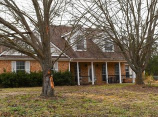 8505 County Road 500, Blue Ridge, TX 75424