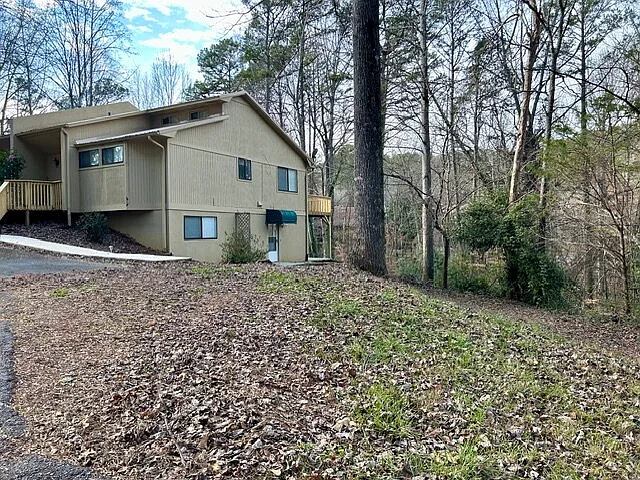 Building Photo - 400 Foxfire Ct #B