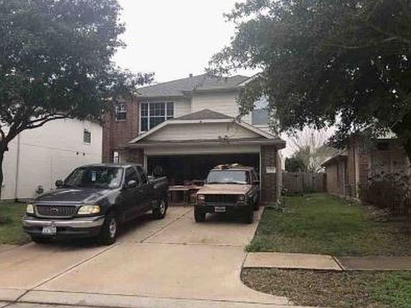 Property Side View