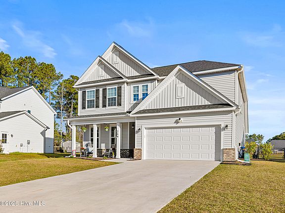 4th image of 264 E Red Head Cir Lot 621B