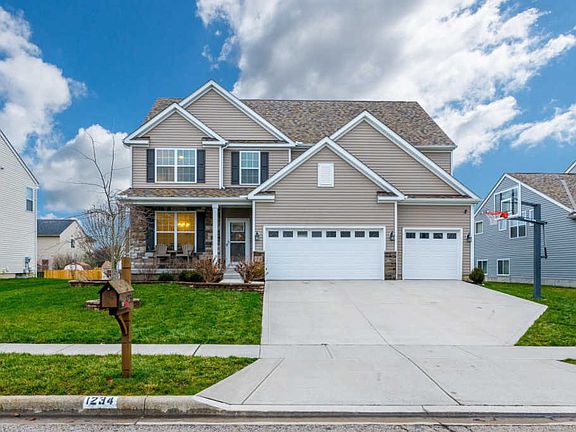 2nd image of 1234 Mastell Dr