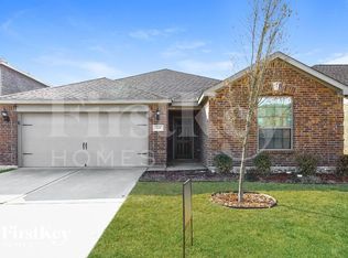 128 Collin St, Anna, TX 75409