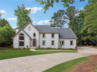 1443 Tee Ct NW, Kennesaw, GA 30144