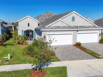 12488 Palatka Dr, Venice, FL, 34293