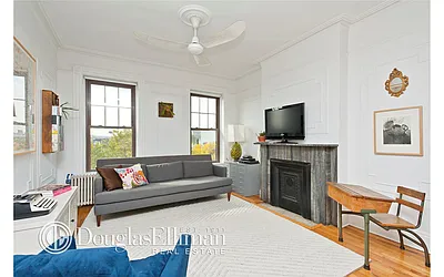 Sold by Douglas Elliman