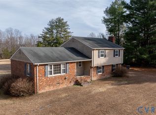 10580 Cross County Rd, Mineral, VA 23117