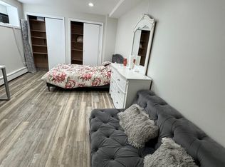 437 Oder Ave #BASEMENT, Staten Island, NY