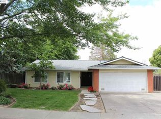 648 Egret Rd, Livermore, CA 94551