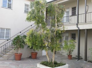 649 S Detroit St UNIT 3, Los Angeles, CA 90036