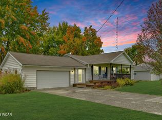 133 N Rumbaugh Rd, Lima, OH 45801