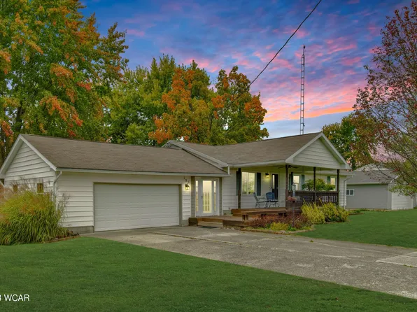 133 N Rumbaugh Rd, Lima, OH 45801