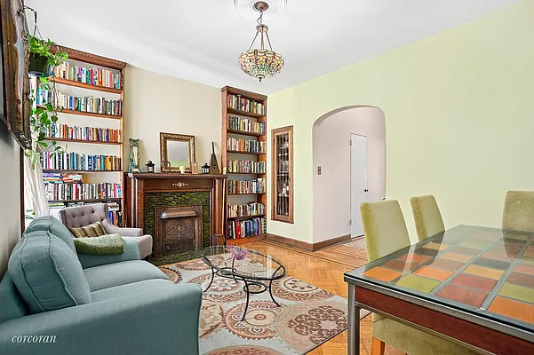 Sold by Corcoran | media 1