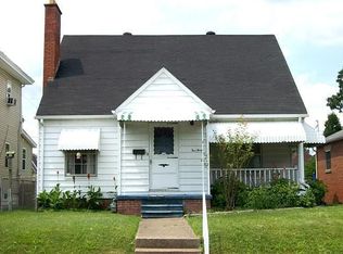 1030 Jackson Ave, Huntington, WV 25704