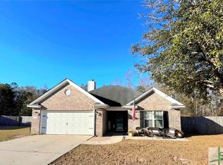 230 Creekside Cir, Ellabell, GA 31308