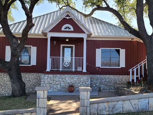 homes for sale near llano tx