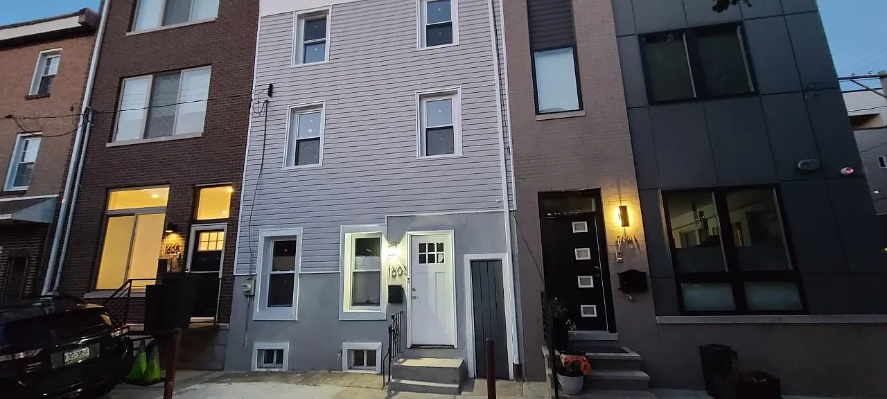 1603 N Philip St — Photo 1