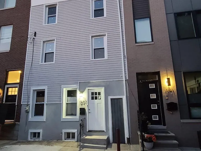 1603 N Philip St — Photo 1