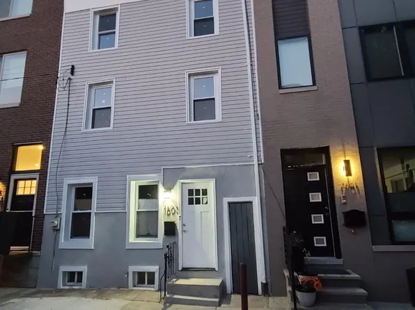 1603 N Philip St, Philadelphia, PA 19122