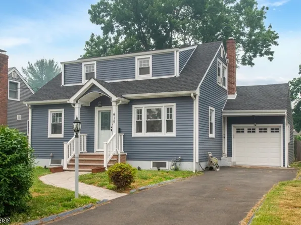 415 Willow Ave, Scotch Plains Twp., NJ 07076