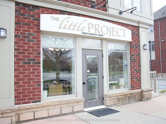2nd image of 362 Plains Rd E Unit 6